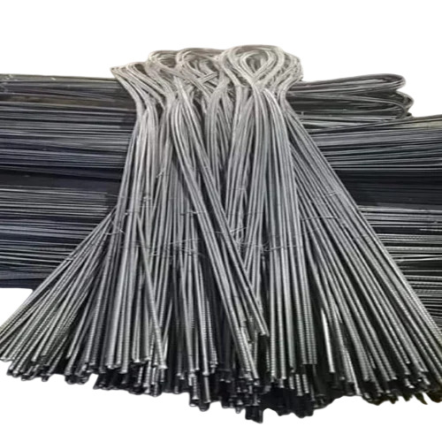 TMT Steel Bars 12mm (Twisted)